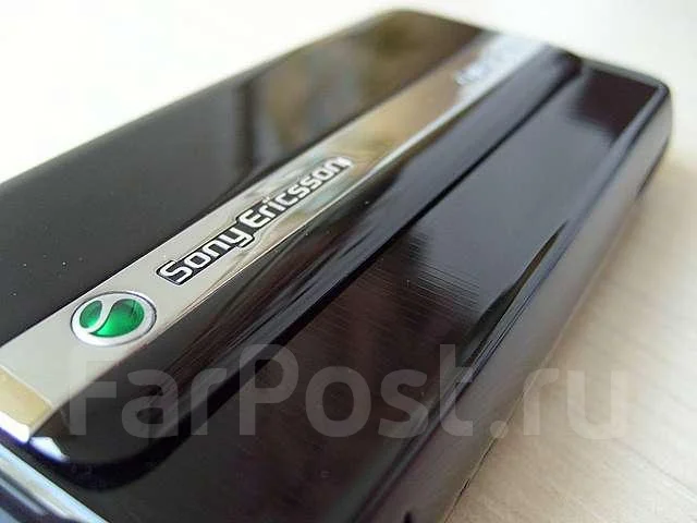Sony Ericsson C903. �/� ����