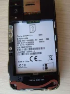 Sony Ericsson C903. �/� ����