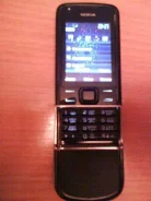 Nokia 8800 Sapphire Arte. �/� ����