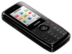 Philips Xenium X100. �/�