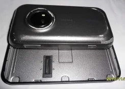 Sony Ericsson G900. �/� ����