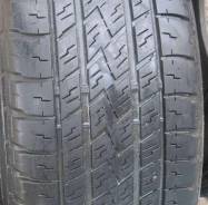 Bridgestone Dueler H/L. Всесезонные, 2005 год, износ: 40%, 4 шт