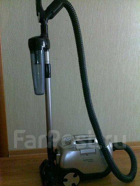 Пылесос Самсунг Airflow купить в Королеве, цена 3 000 руб., продано 28 октября