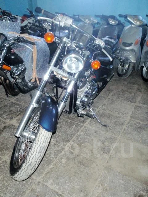 STEED400, 1991. 400����. ��., ��������, ���������, ��� ������� ����