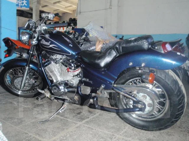 STEED400, 1991. 400����. ��., ��������, ���������, ��� ������� ����