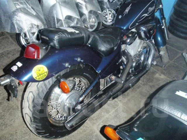 STEED400, 1991. 400����. ��., ��������, ���������, ��� ������� ����
