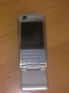 Sony Ericsson P990i. �/� ����