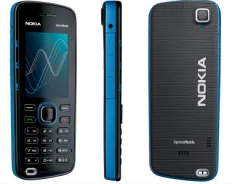 Nokia 5220 XpressMusic. �/� ����