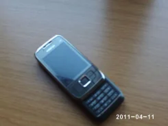 Nokia E66