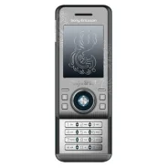 Sony Ericsson S500i. �/� ����