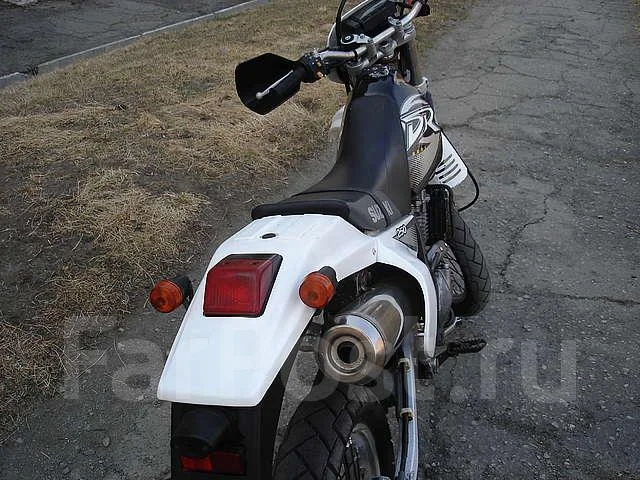 DR250R, 2000. 250����. ��., ��������, ���������, ��� ������� ����