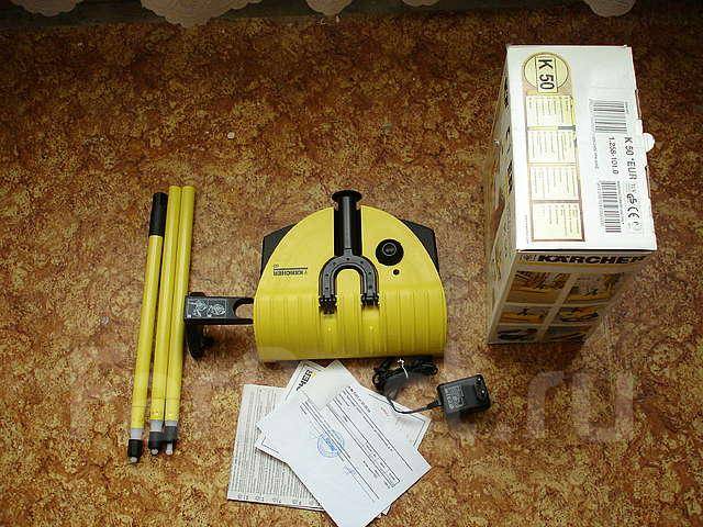 Электровеник Karcher K 50 во Владивостоке