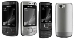 Nokia 6600