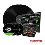 Reloop SPIN2+ аналог RANE Serato и Final Scratch