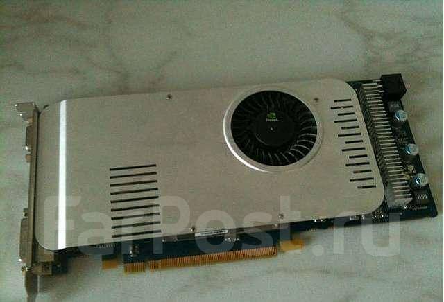 Nvidia GTS 240 2Gb . 2 000