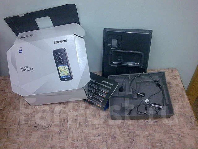 Nokia N78. �/� ����