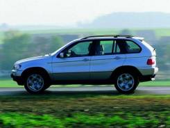 BMW X5. E53