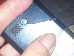 Sony Ericsson T650i. �/� ����