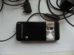 Sony Ericsson K550i ����