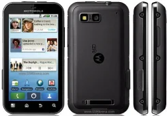 Motorola Defy. ����� ����
