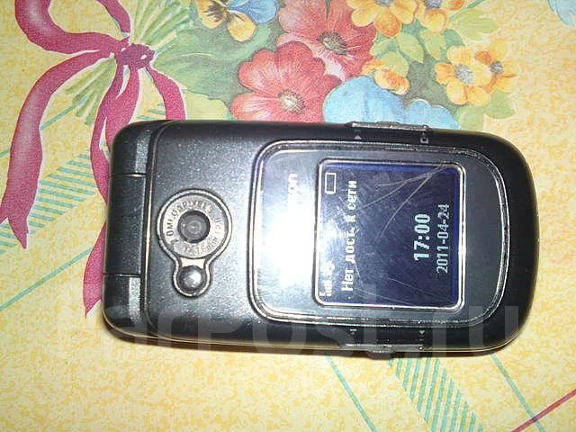 Sony Ericsson Z710i. �/� ����