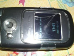 Sony Ericsson Z710i. �/� ����
