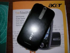 Acer beTouch E110 ����