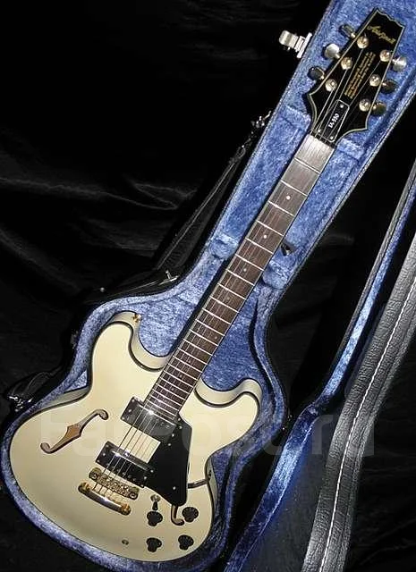 ������, ���, midi custom: godin; aria; fender; yamaha; ibanez ����