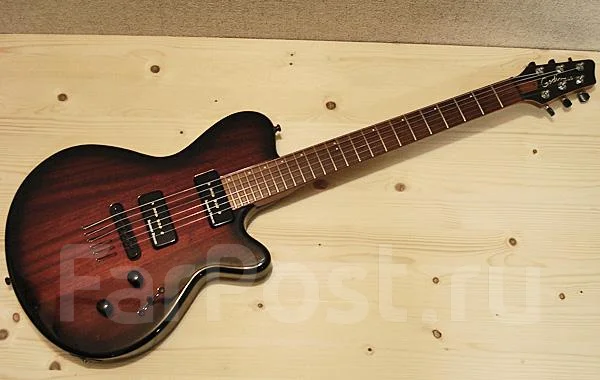 ������, ���, midi custom: godin; aria; fender; yamaha; ibanez ����