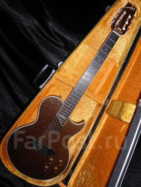 ������, ���, midi custom: godin; aria; fender; yamaha; ibanez ����