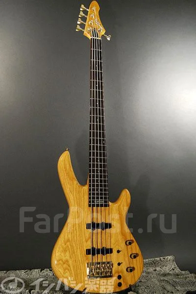 ������, ���, midi custom: godin; aria; fender; yamaha; ibanez ����
