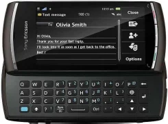 Sony Ericsson Vivaz pro. �/� ����