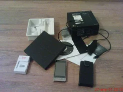 HTC Touch Diamond2