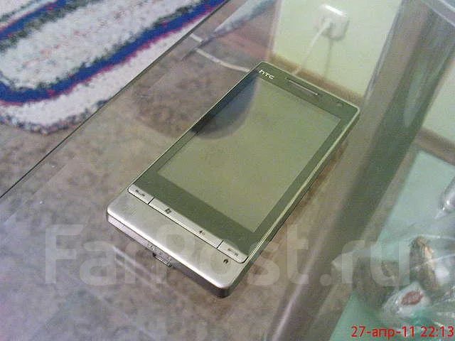 HTC Touch Diamond2. �/� ����