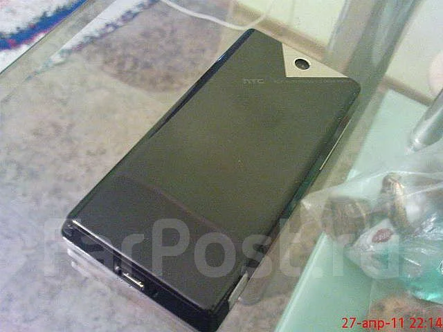HTC Touch Diamond2. �/� ����