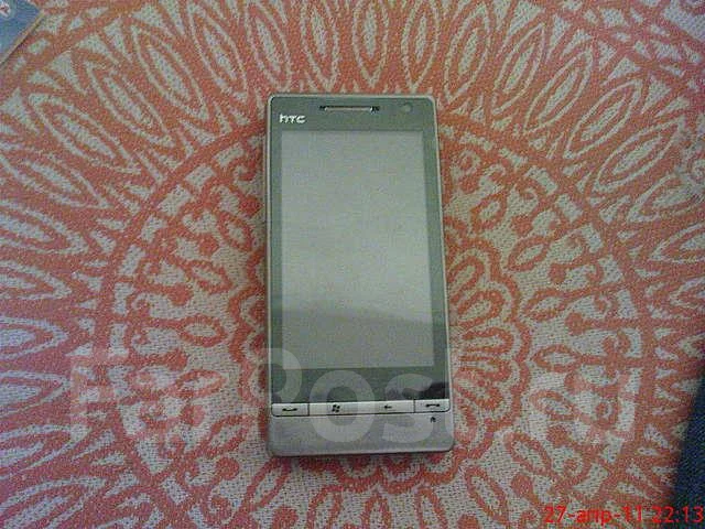 HTC Touch Diamond2. �/� ����