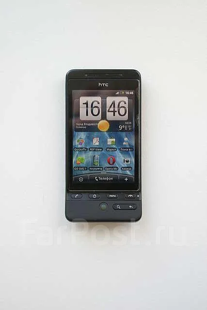 HTC Hero. �/� ����