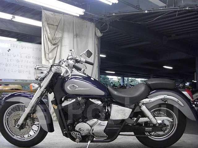 Shadow 750-2 A.C.E., 2003. 750����. ��., ��������, ���������, ��� ������� ����