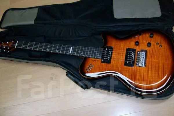 ������, ���, midi custom: godin; aria; fender; yamaha; ibanez ����