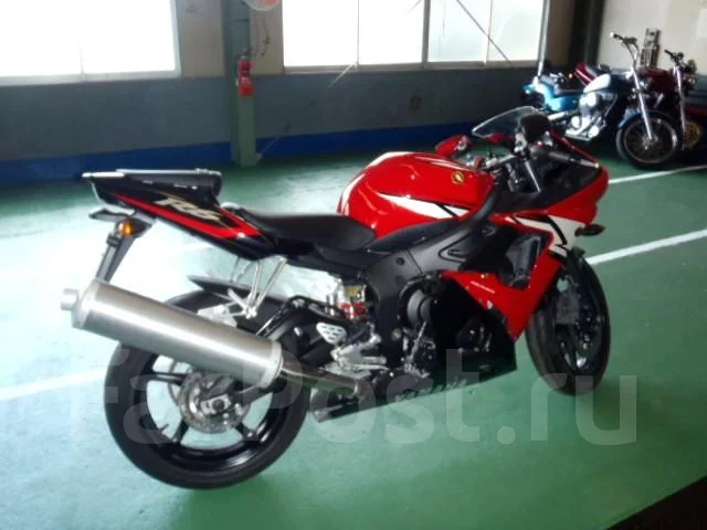 YZF R6, 2004. 600����. ��., ��������, ���������, ��� ������� ����