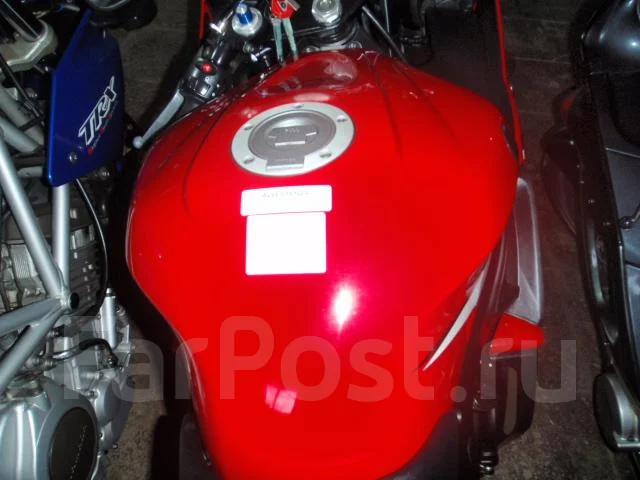 YZF R6, 2004. 600����. ��., ��������, ���������, ��� ������� ����