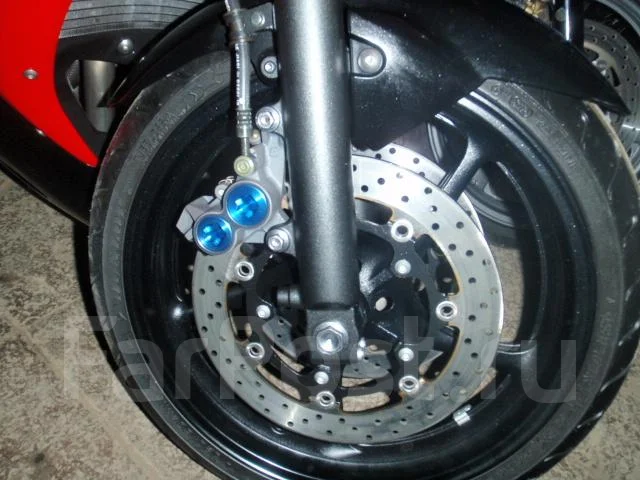 YZF R6, 2004. 600����. ��., ��������, ���������, ��� ������� ����
