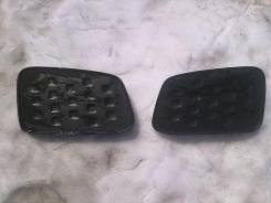 Заглушка бампера. Toyota Corolla Axio, ZRE144, ZRE142, NZE141, NZE144 Toyota Corolla Fielder, NZE141G, ZRE144G, ZRE144, ZRE142G, ZRE142, NZE141, NZE14...