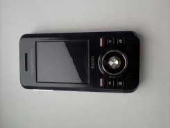 Sony Ericsson S500i. �/� ����