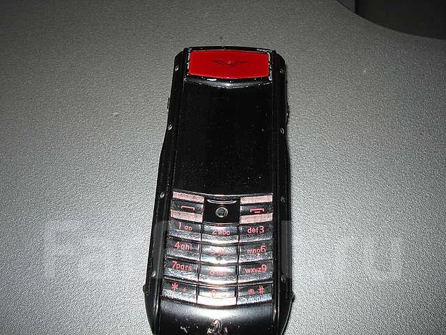 Vertu. �/� ����