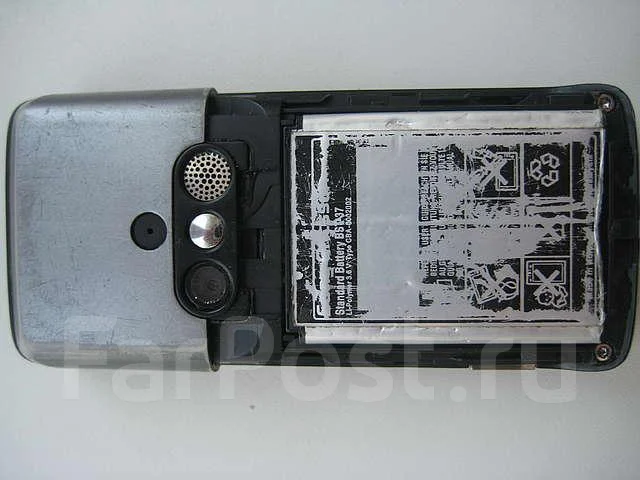Sony Ericsson K610i. �/� ����
