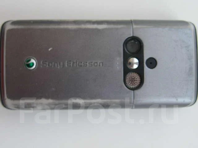 Sony Ericsson K610i. �/� ����