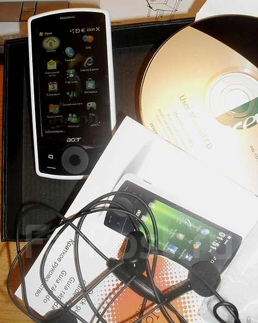 Acer. �/� ����