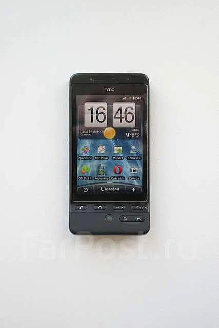 HTC Hero. �/� ����