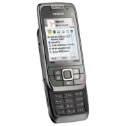 Nokia E66. ����� ����